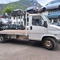Ricambi Fiat Ducato 1° Serie 2.5 Diesel del 1993