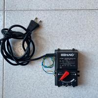 Trasformatore per modellistica