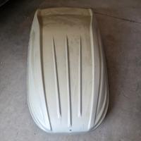 box auto g3 krono 320