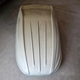 box auto g3 krono 320