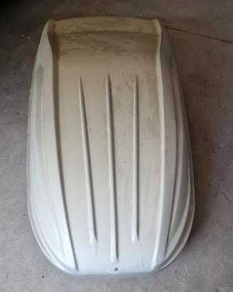 box auto g3 krono 320