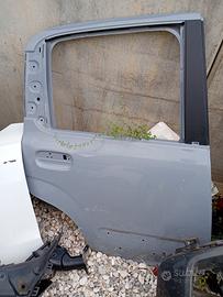 Sportelli fiat panda 