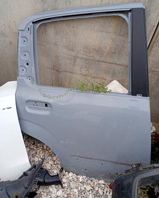 Sportelli fiat panda 