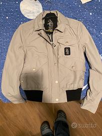 giacca leggera refrigue