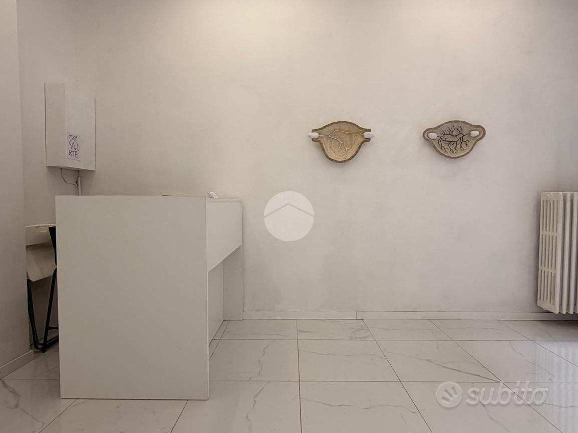 NEGOZIO A MILANO - Altro