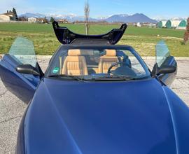 Alfa Romeo GTV Spider 2.0i 16V Twin Spark cat