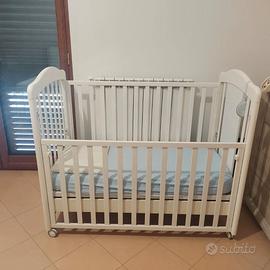 Culla  lettino foppapedretti