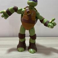 Tartarughe Ninja Action Figure Playmates 2012