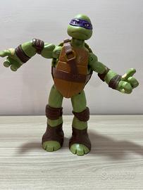 Tartarughe Ninja Action Figure Playmates 2012