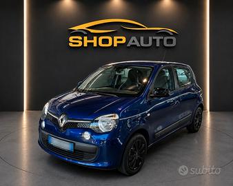 Renault Twingo Life 80.000 KM GARANZIA 24 !