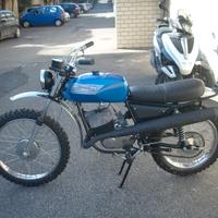 Aermacchi e altre moto d' epoca