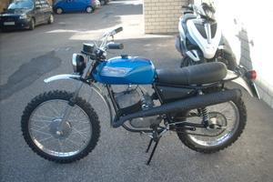 Aermacchi e altre moto d' epoca