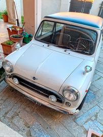 innocenti mini 1000