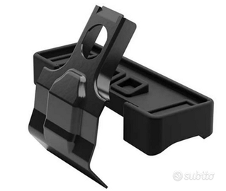 attacchi barre porta tutto