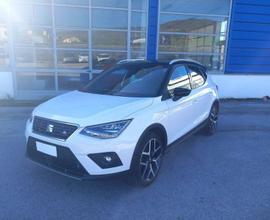 Seat Arona 1.0 TGI FR