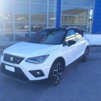 Seat Arona 1.0 TGI FR