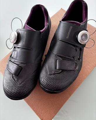 Scarpe mtb 38