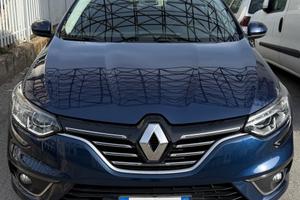 Renault Megane Mégane Blue dCi 115 CV EDC Duel2