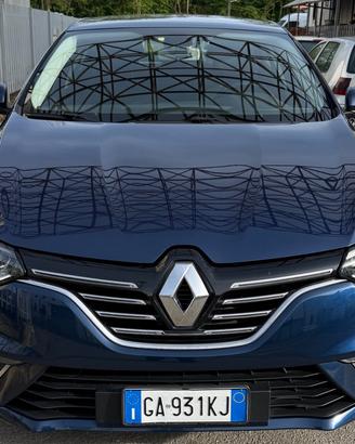 Renault Megane Mégane Blue dCi 115 CV EDC Duel2
