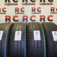 4 GOMME USATE 185 65 R 15 88 T CONTINENTAL
