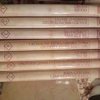 Enciclopedia "La Bibbia per la Famiglia" ed. 1997