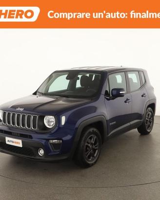 JEEP Renegade NH06300