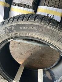 NEXEN 225 55 R18 102V M+S