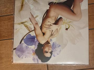 vinile Prince lovesexy 