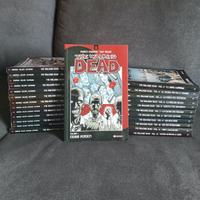 The Walking Dead fumetti 1/25  Kirkman Saldapress