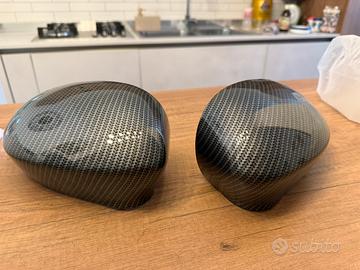 Pezzi per 500 ABARTH