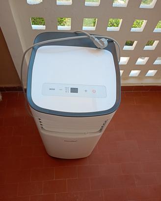 CONDIZIONATORE DEUMIDIFICATORE   USATO 