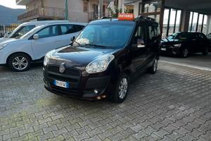 Fiat Doblò 1.4 t-jet metano