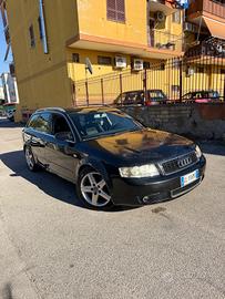 Audi A4 1.9 TDI/130 CV cat Avant