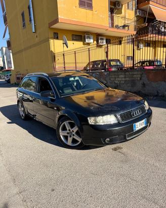 Audi A4 1.9 TDI/130 CV cat Avant