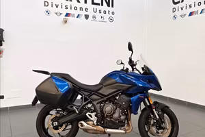 TRIUMPH Tiger Sport 660 Abs