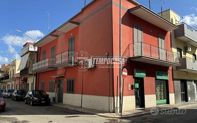 Locale Commerciale a Capurso