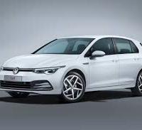 Ricambi Volkswagen Golf 8 2020/2025