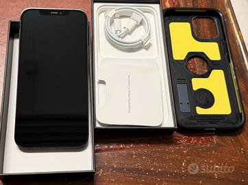 IPHONE 12 Pro Max 128gb