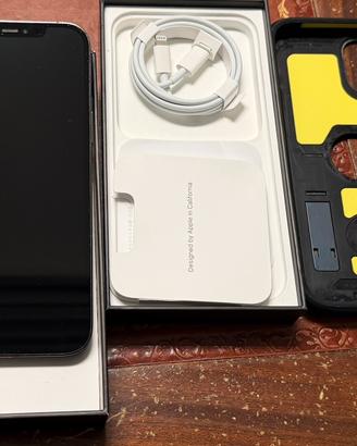 IPHONE 12 Pro Max 128gb