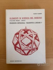 Fausto Vagnetti - Elementi di Scienza del Disegno