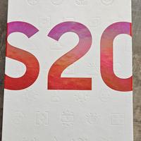 Samsung S20 FE 5G Ribasso