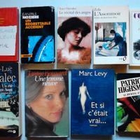 Libri in lingue straniere