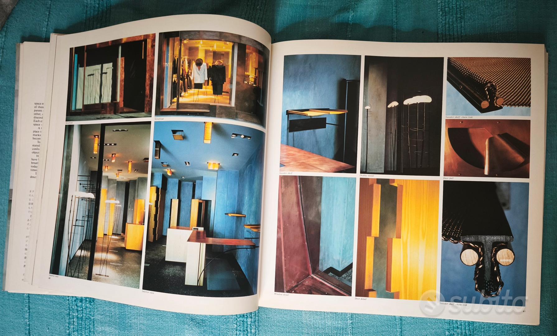 Steven Holl, GA Architect 11 - Libri e Riviste In vendita a Milano