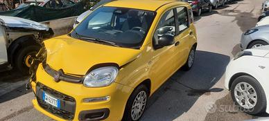 Fiat Panda 1.0 FireFly S&S Hybrid 2025