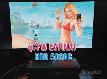 Ps3 superslim