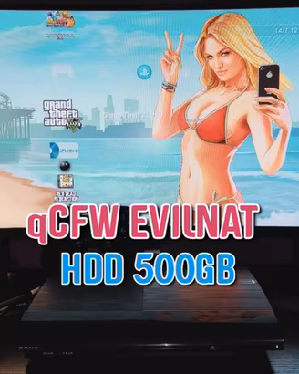 Ps3 superslim