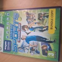 gioco kinet sports two