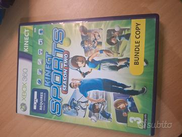 gioco kinet sports two