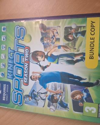 gioco kinet sports two