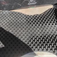 Gel pad acavallo